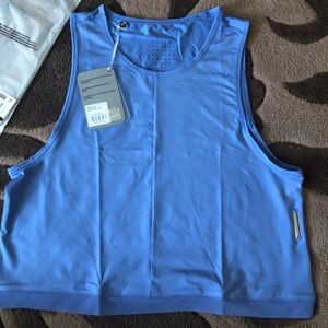 Whitney Simmons Gymshark Tank